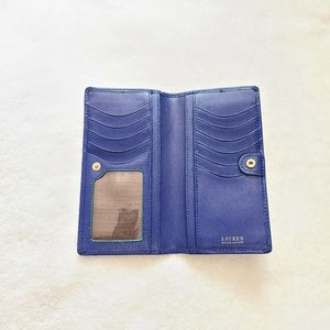 Ralph  Lauren  walet